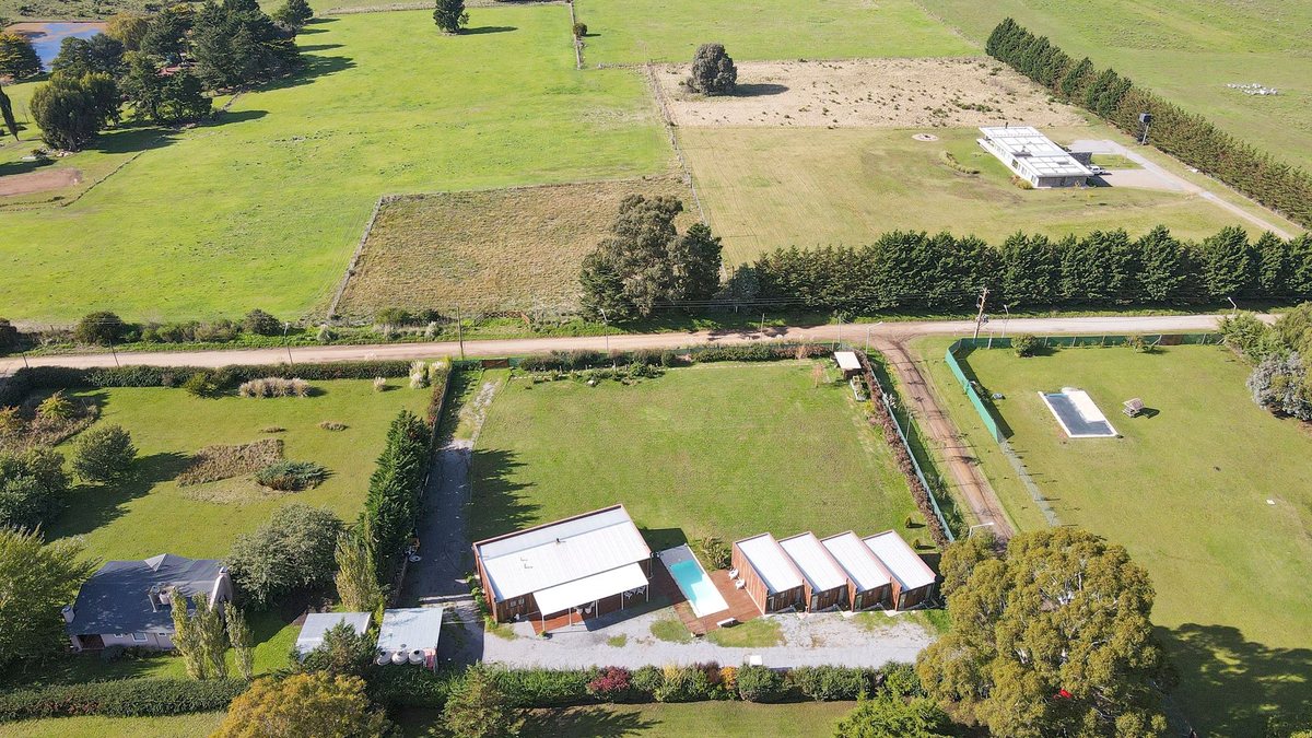 Quinta en Venta en Tandil, Buenos Aires Interior