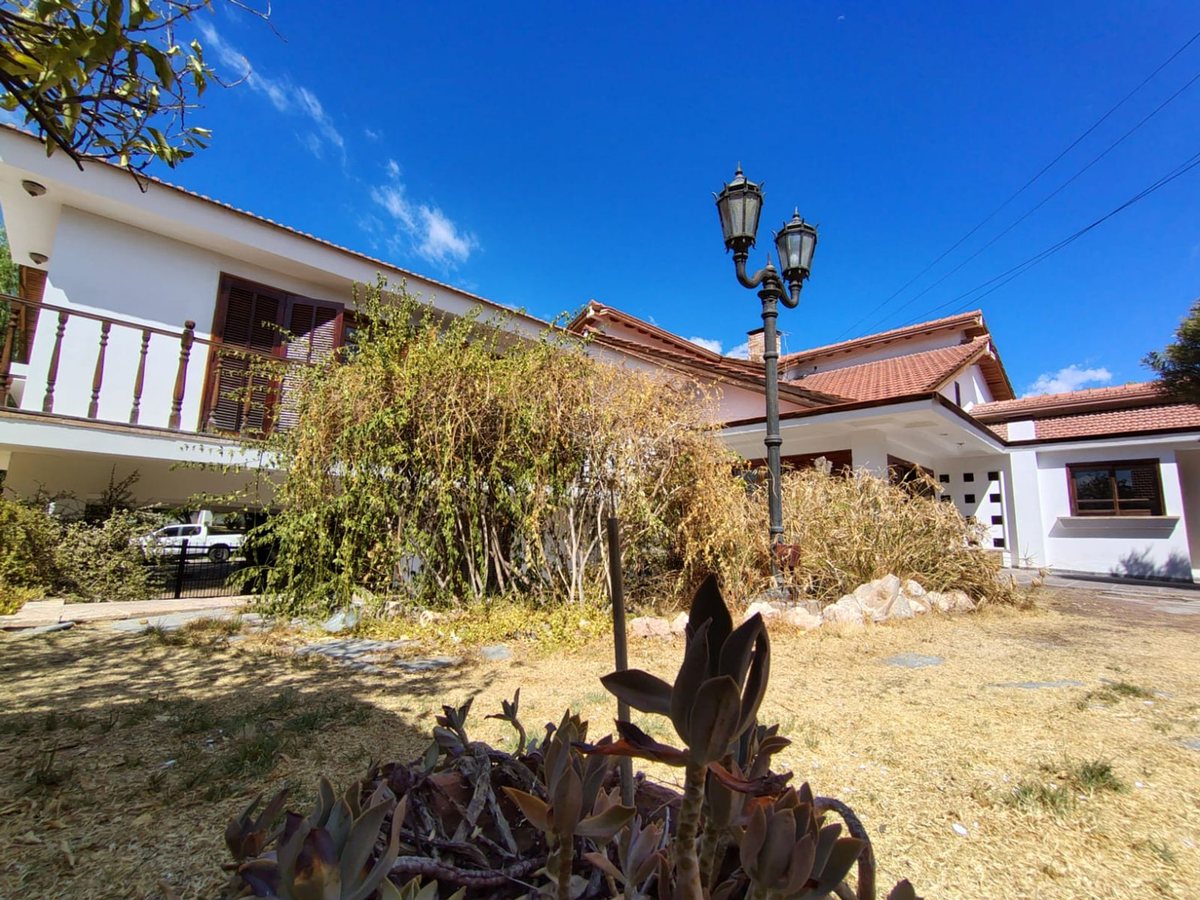 Casa en Venta en Capital, Mendoza