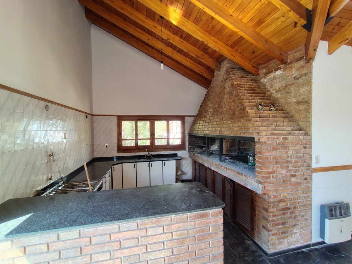 Casa en Venta en Capital, Mendoza