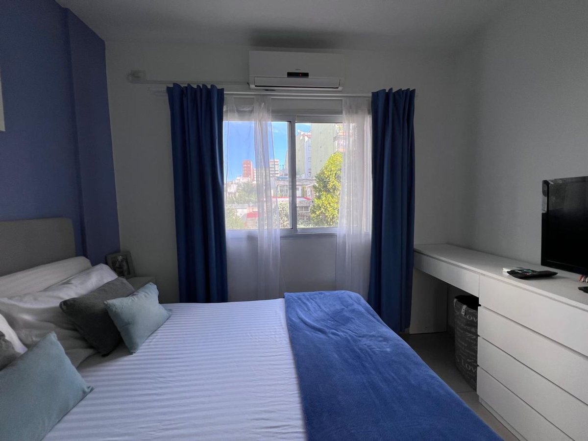 Departamento en Venta en Belgrano, Capital Federal