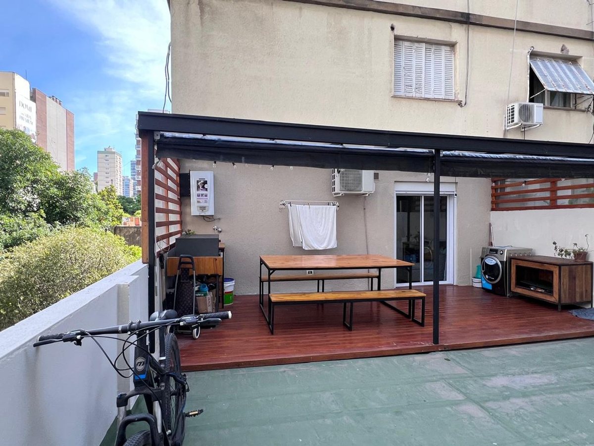 Departamento en Venta en Belgrano, Capital Federal