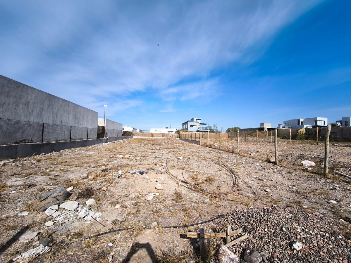 Lote en Venta en Las Heras, Mendoza