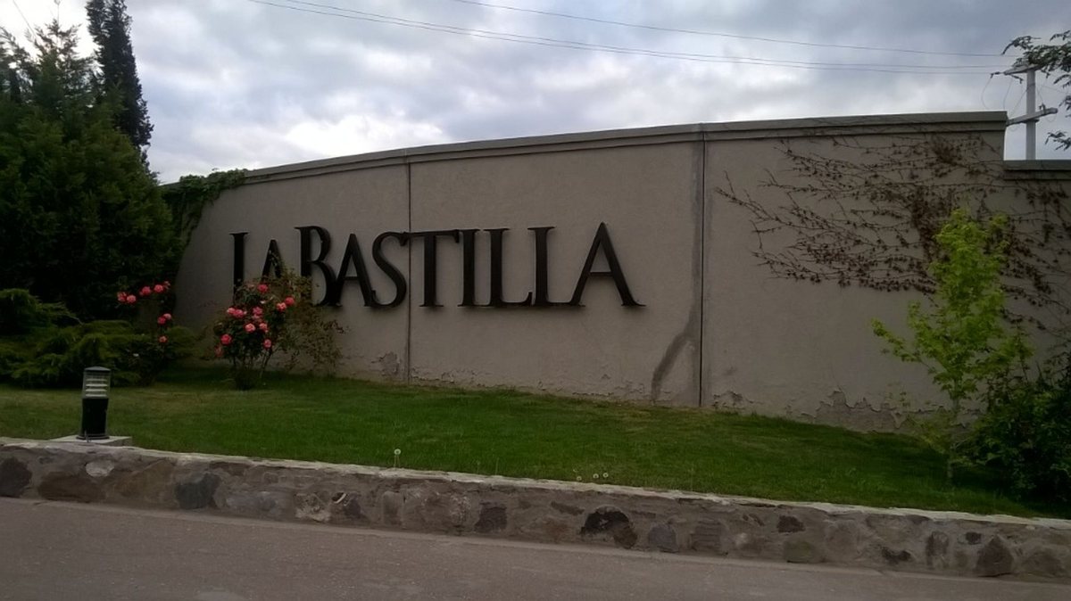 Lote en Venta en Las Heras, Mendoza