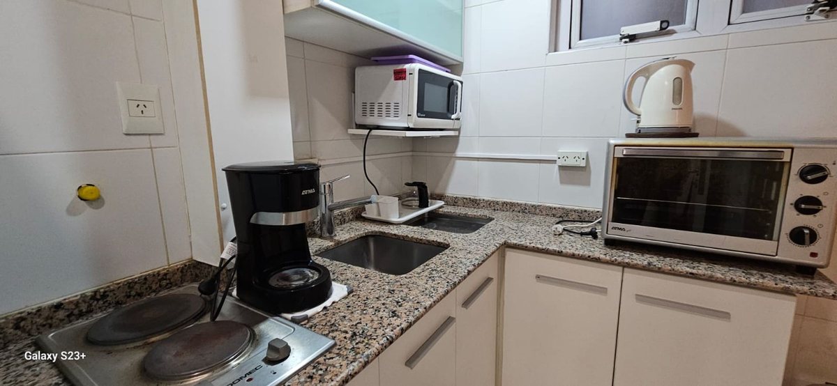 Departamento en Venta en San Nicolas, Capital Federal