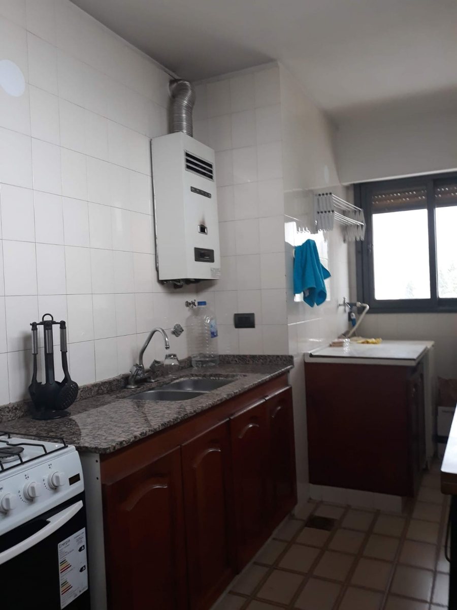 Departamento en Venta en Punilla, Cordoba