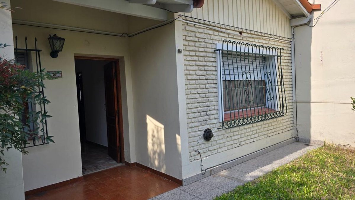 Casa en Alquiler en Quilmes, G.B.A. Zona Sur