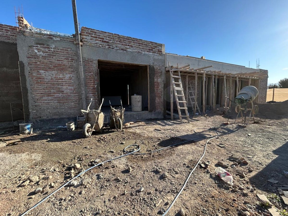 Casa en Venta en Lujan de Cuyo, Mendoza