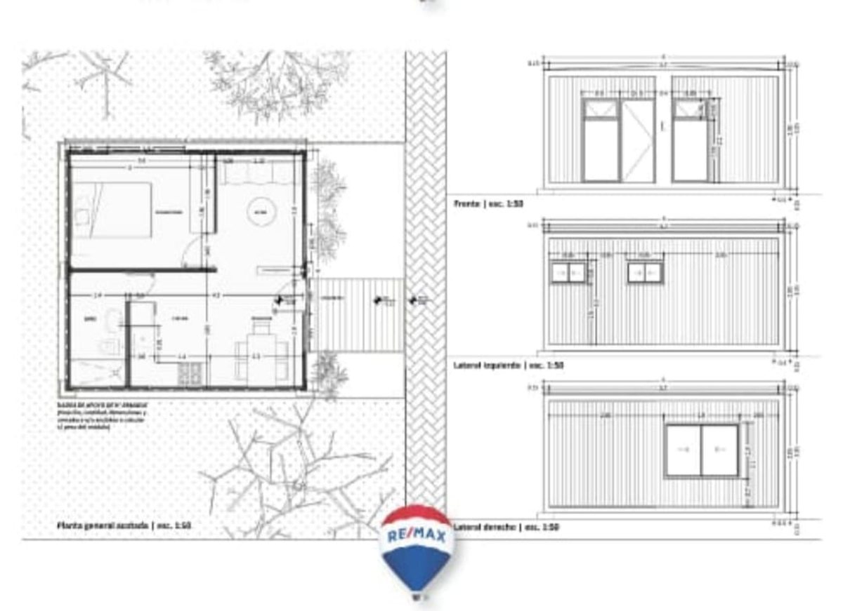 Casa en Venta en Rosario, Santa Fe