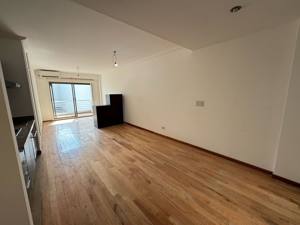 Departamento en Venta en Almagro, Capital Federal