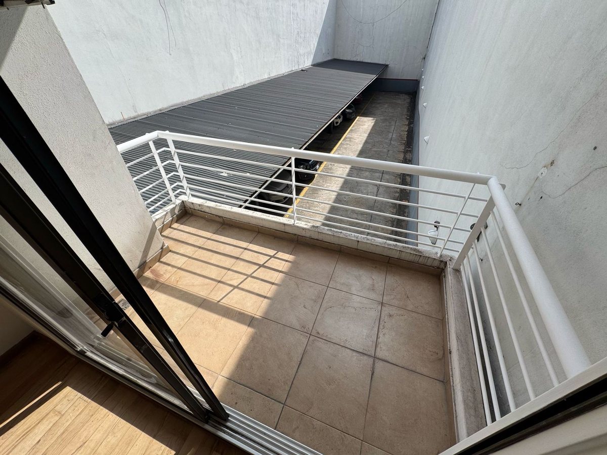 Departamento en Venta en Almagro, Capital Federal