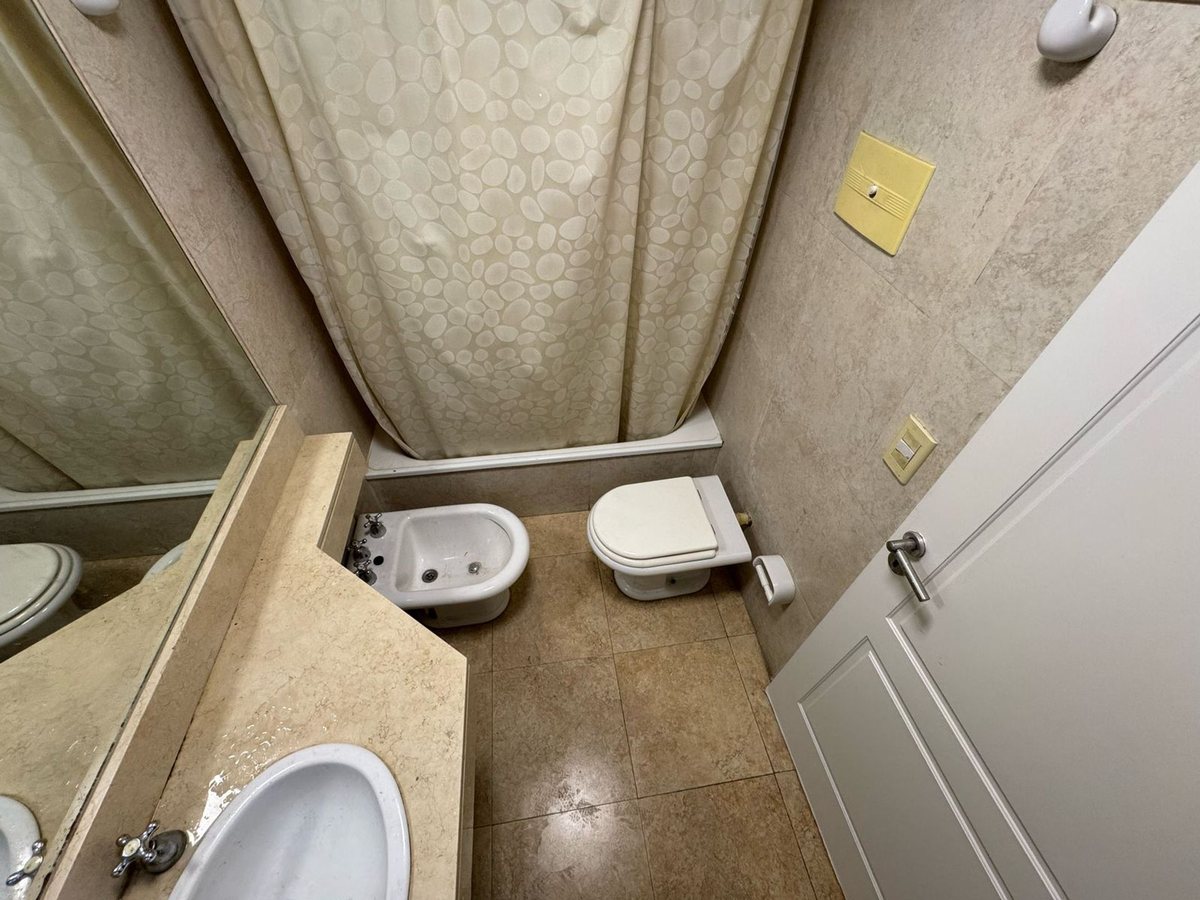 Departamento en Venta en Almagro, Capital Federal