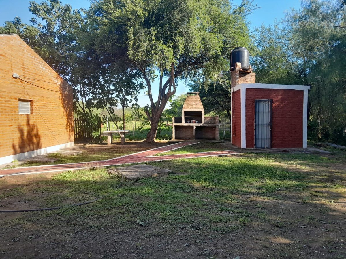 Quinta en Venta en Capital, Santiago del Estero