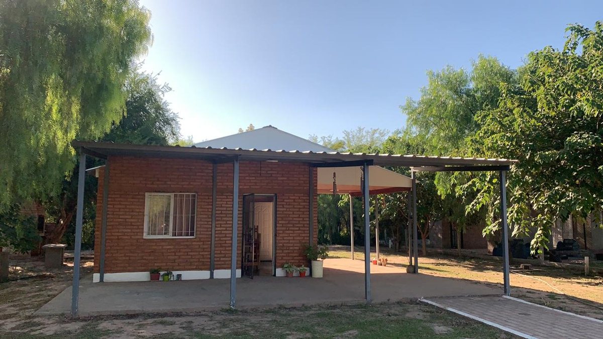 Quinta en Venta en Capital, Santiago del Estero