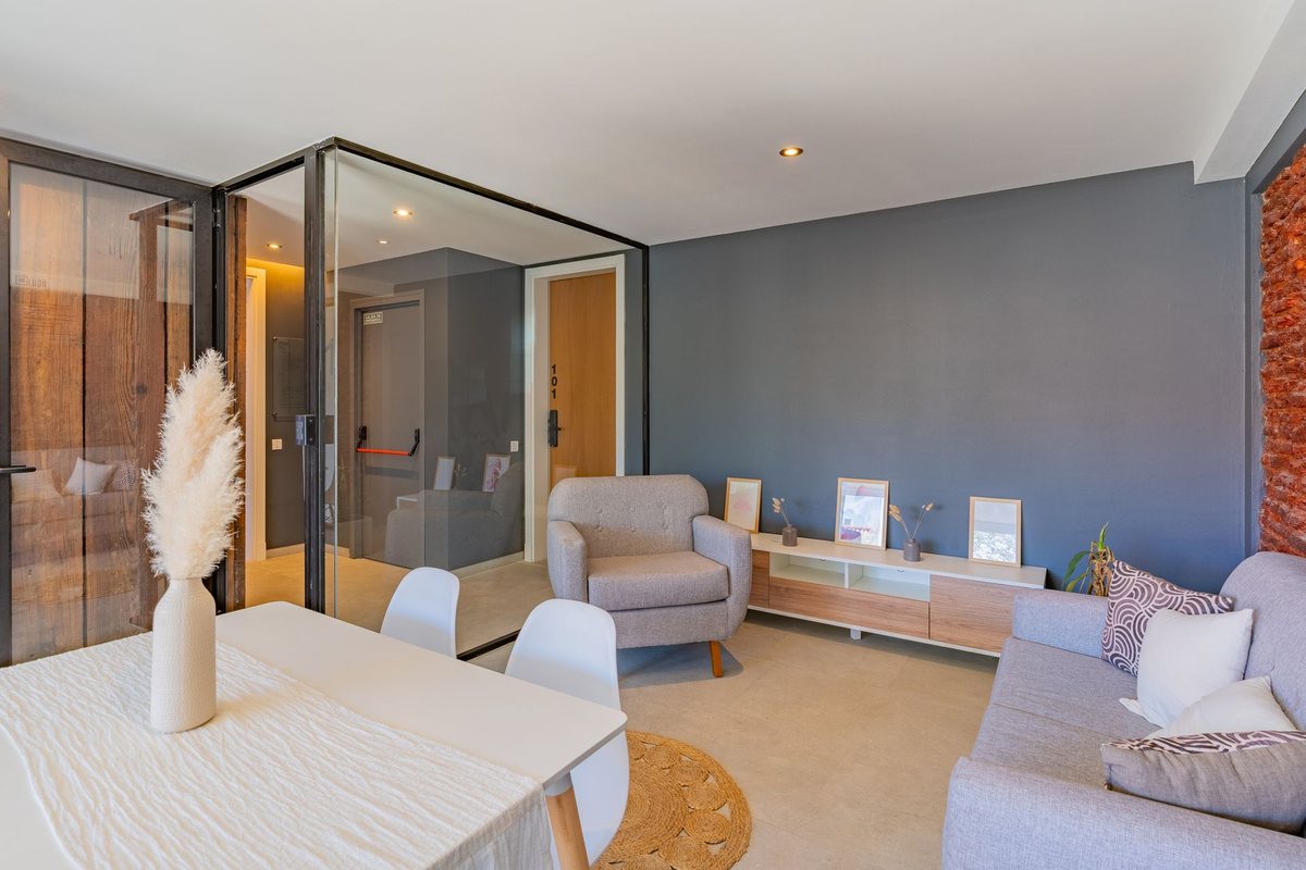Departamento en Venta en Mar del Plata, Buenos Aires Interior