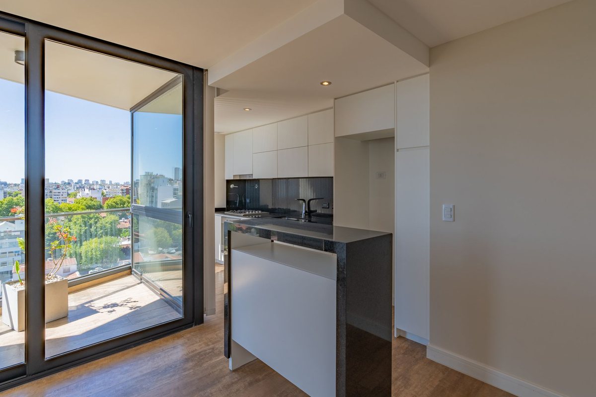 Departamento en Venta en Mar del Plata, Buenos Aires Interior