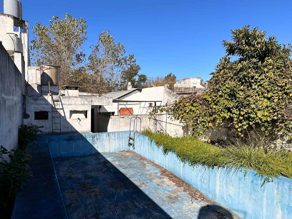 Casa en Venta en La Plata, G.B.A. Zona Sur