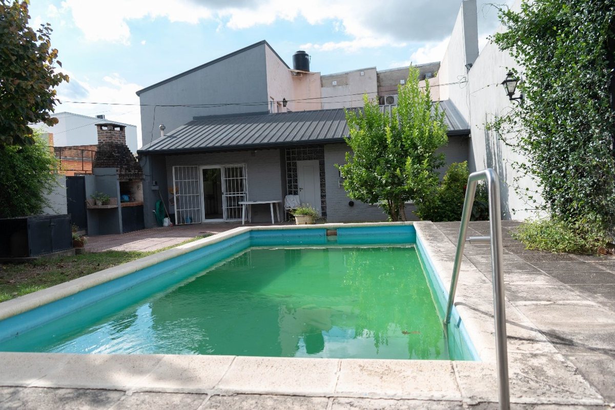 Casa en Venta en Las colonias, Santa Fe