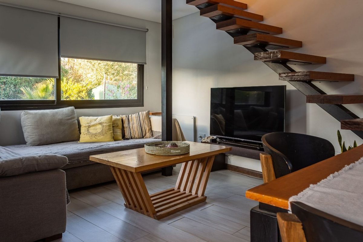 Casa en Venta en Lujan de Cuyo, Mendoza