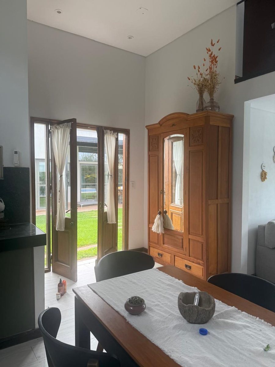 Casa en Venta en Lujan de Cuyo, Mendoza