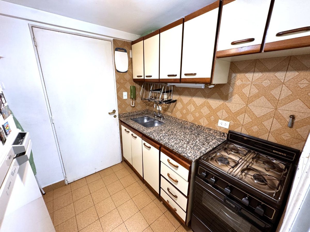 Departamento en Venta en Belgrano, Capital Federal