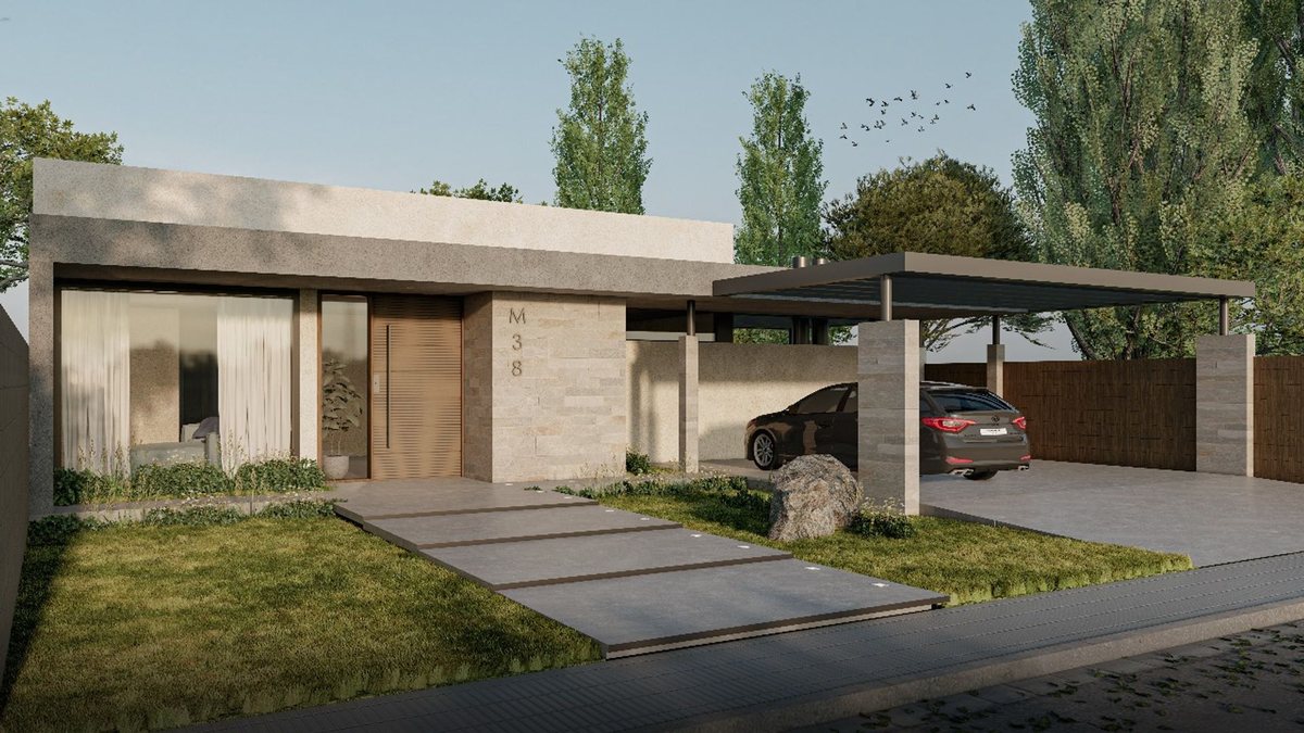 Casa en Venta en Lujan de Cuyo, Mendoza
