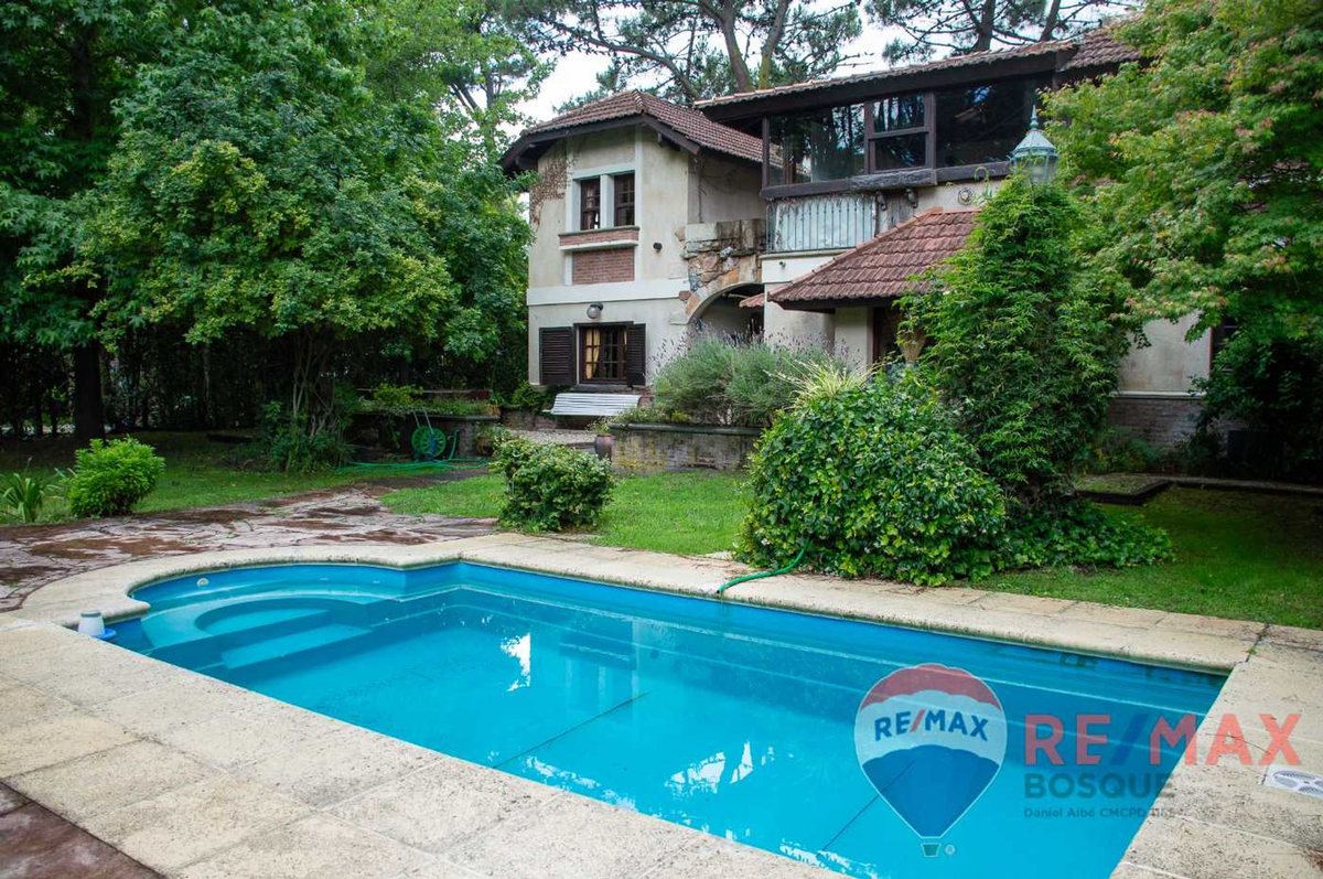 Casa en Venta en Pinamar, Buenos Aires Interior
