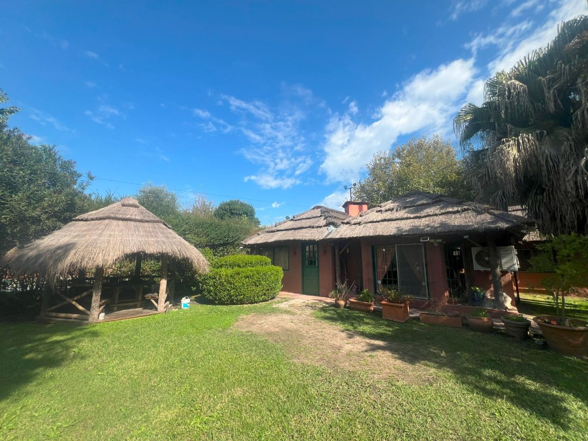 Casa en Venta en Pilar, G.B.A. Zona Norte