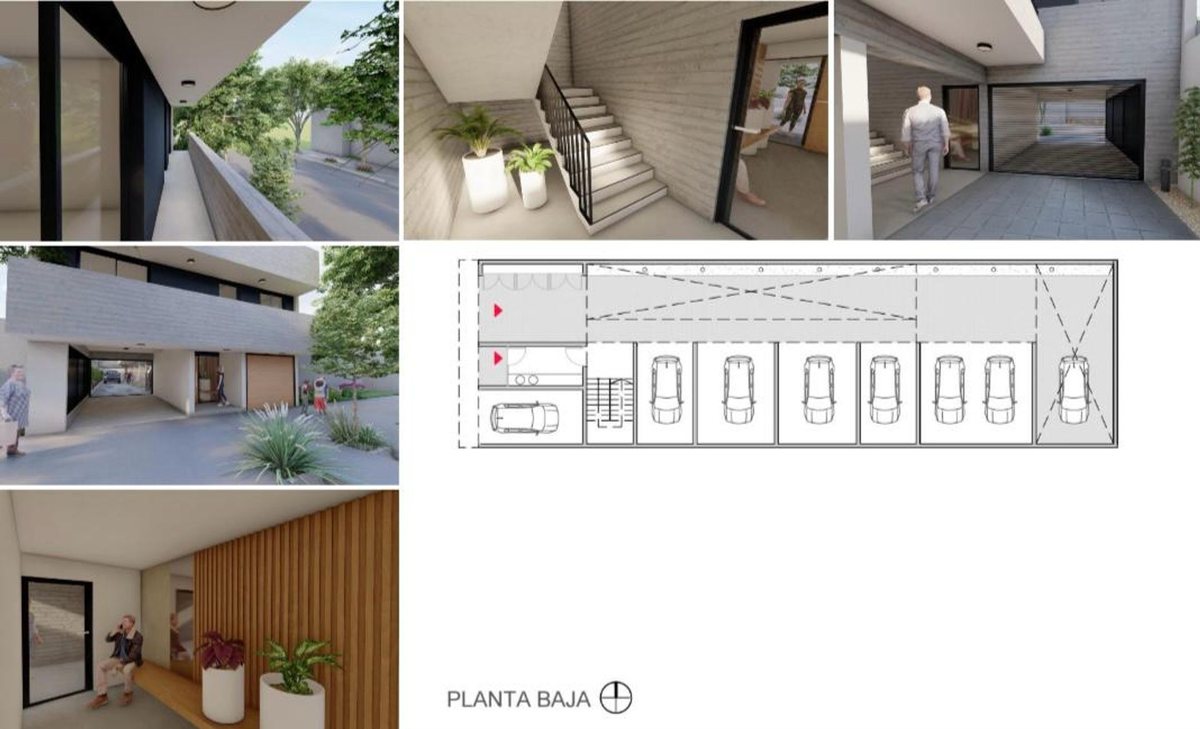 Departamento en Venta en Godoy Cruz, Mendoza