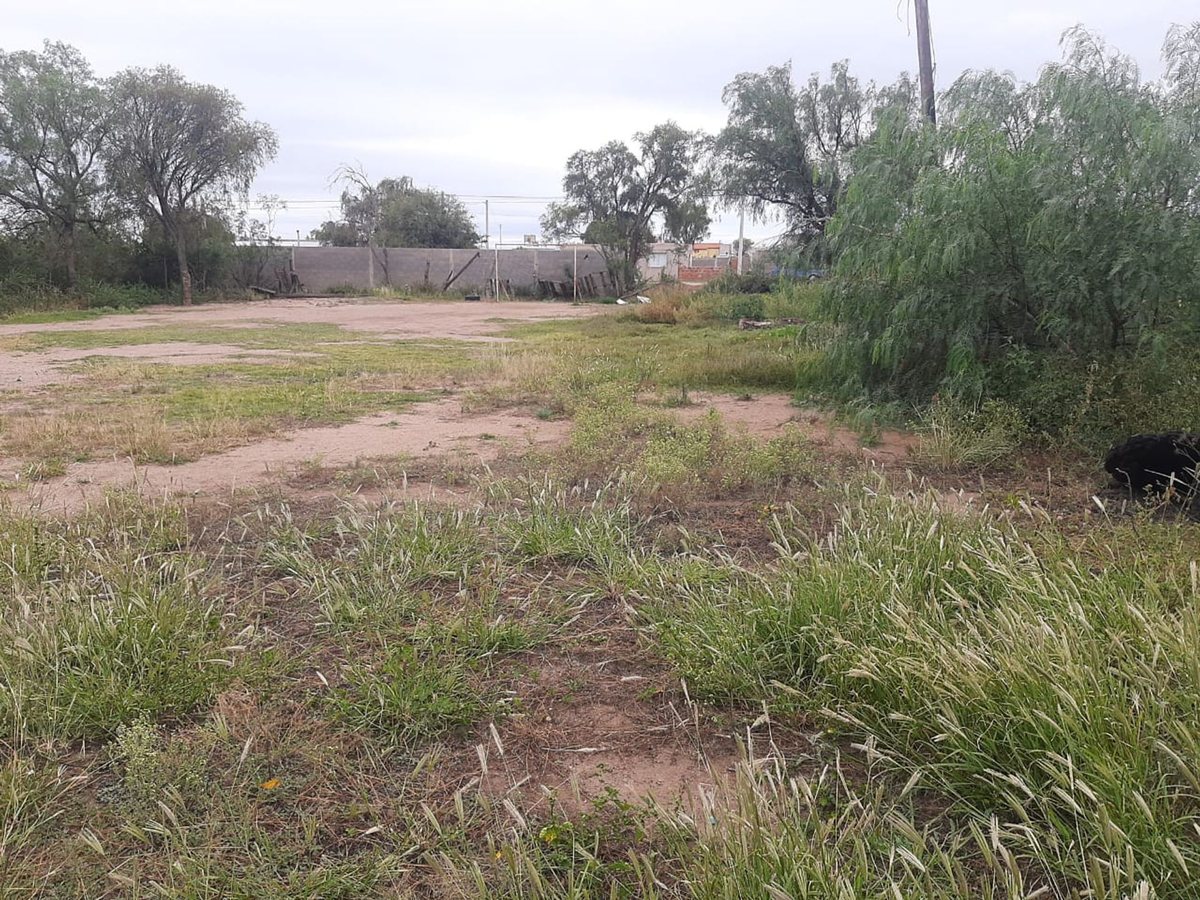 Lote en Venta en San Luis, San Luis