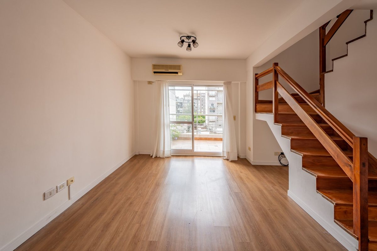 Departamento en Venta en Palermo, Capital Federal