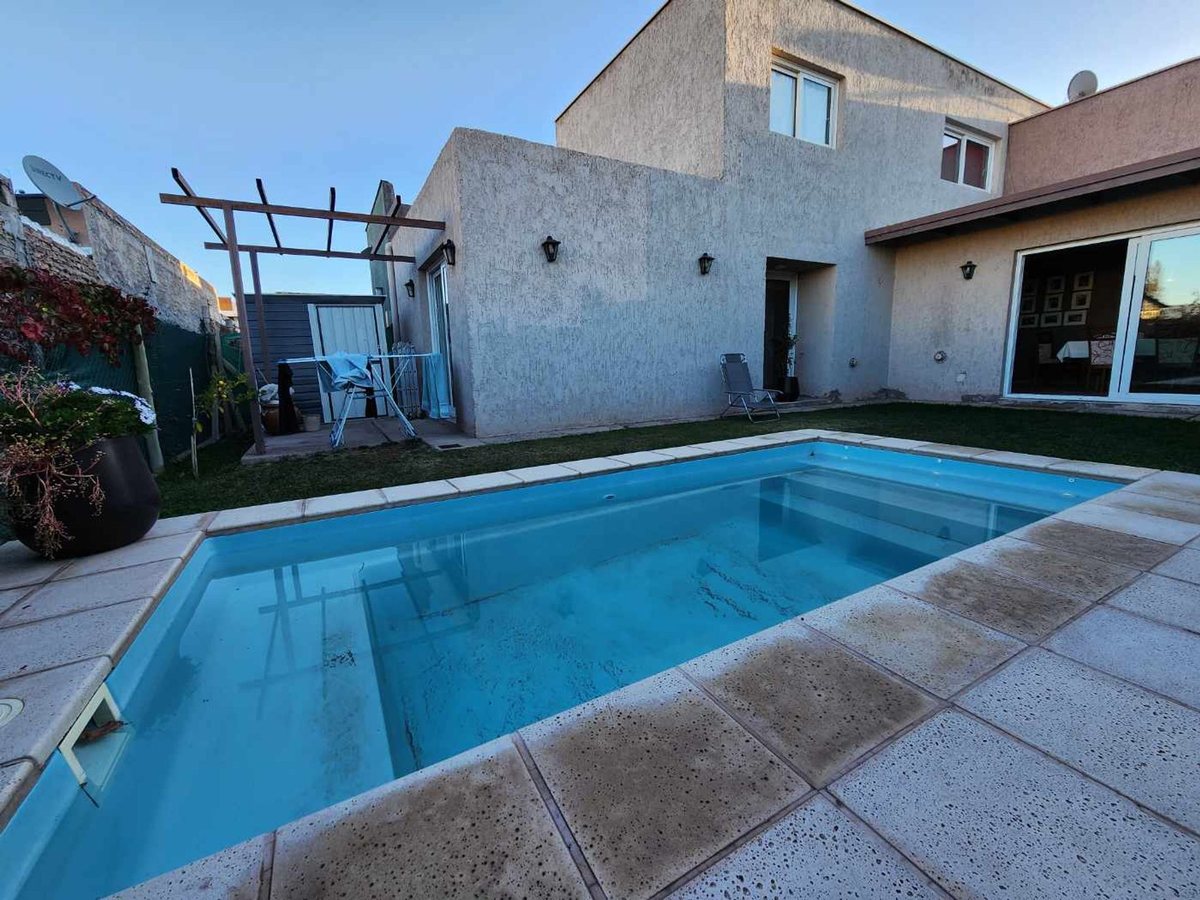 Casa en Venta en Lujan de Cuyo, Mendoza