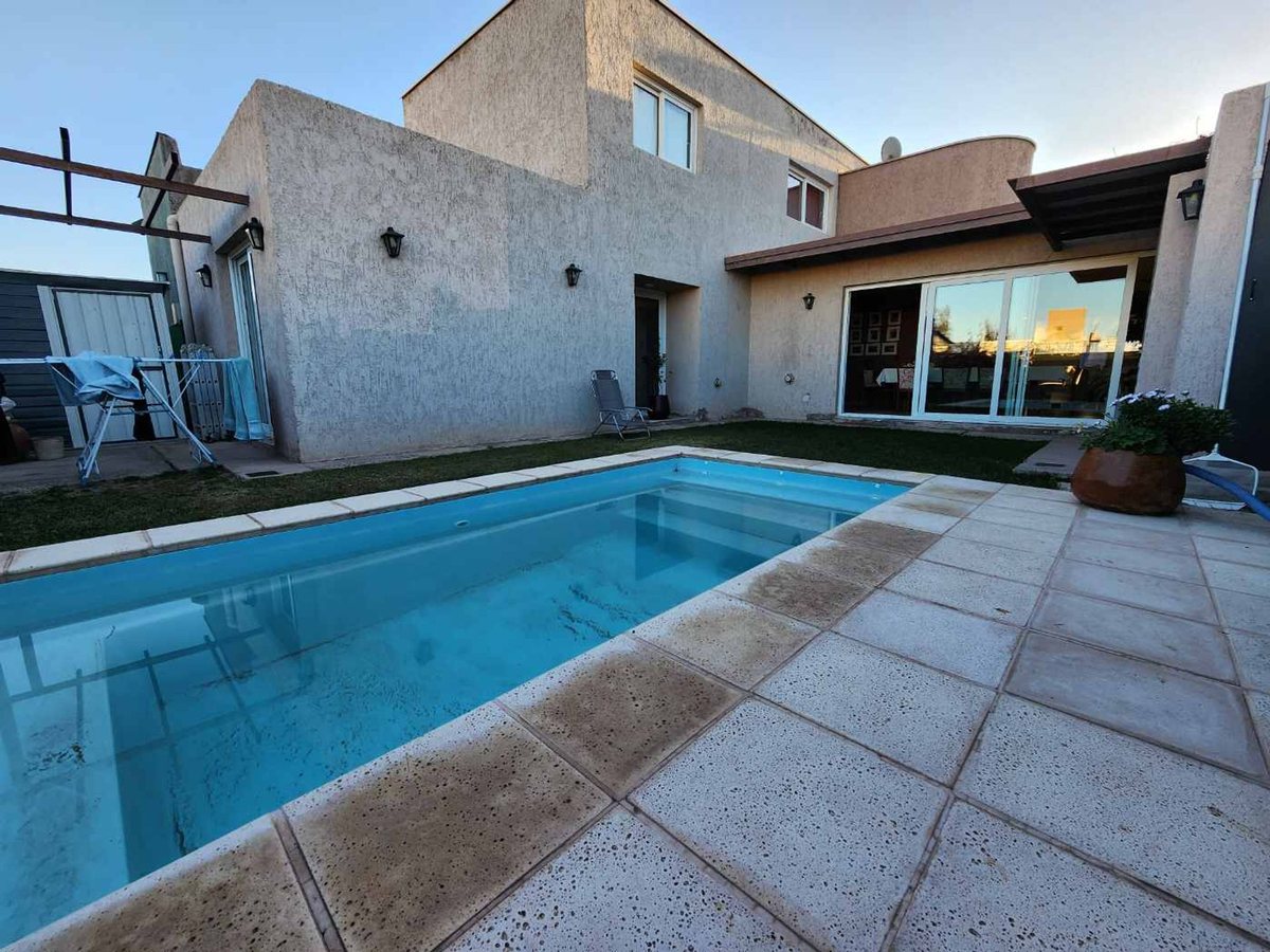 Casa en Venta en Lujan de Cuyo, Mendoza
