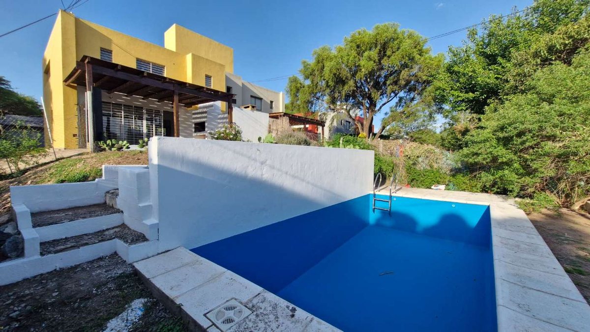 Casa en Venta en Capital, Cordoba