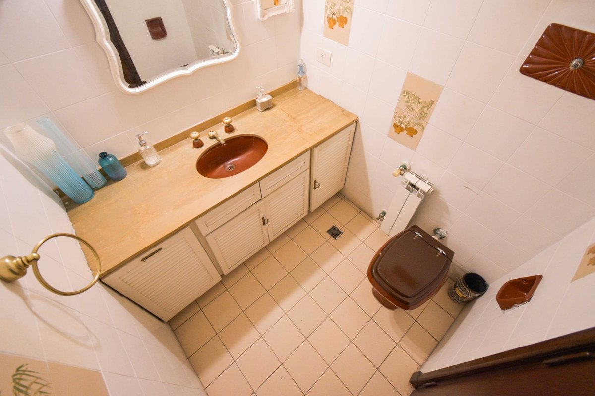 Casa en Alquiler en Vicente Lopez, G.B.A. Zona Norte