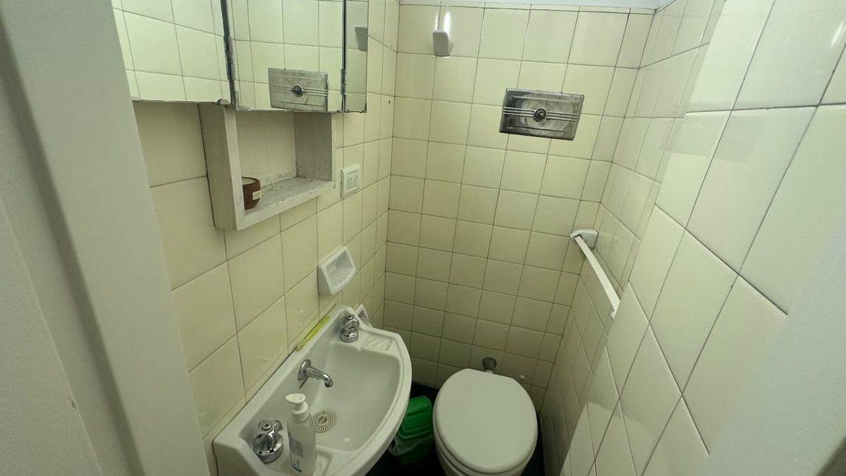 Departamento en Venta en Villa Crespo, Capital Federal