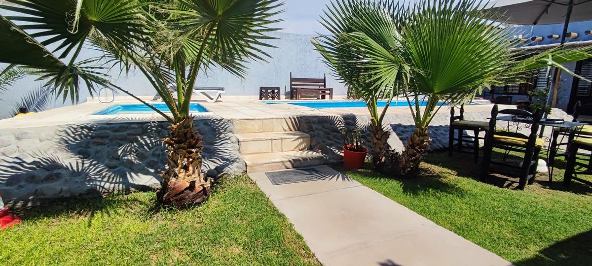 Casa en Venta en Maipu, Mendoza