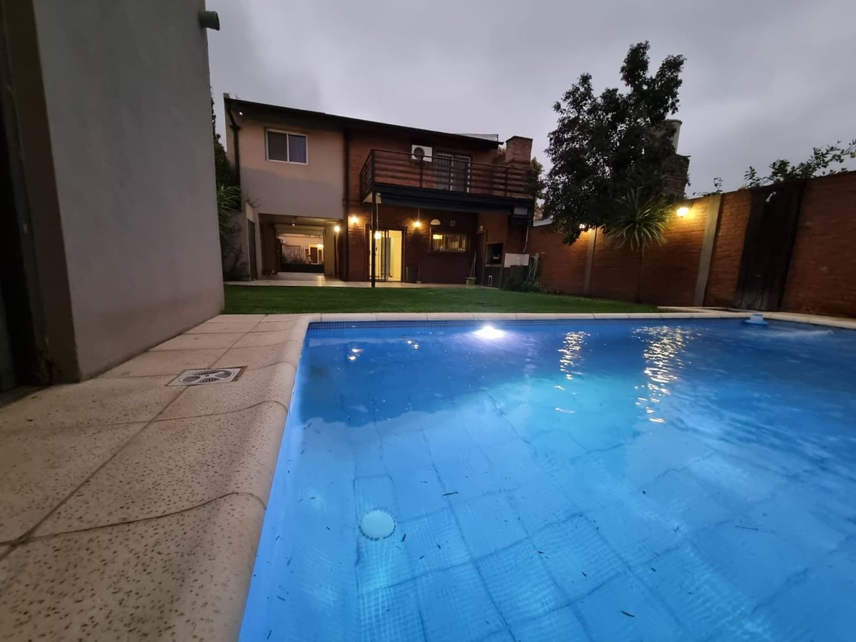 Casa en Venta en Escobar, G.B.A. Zona Norte
