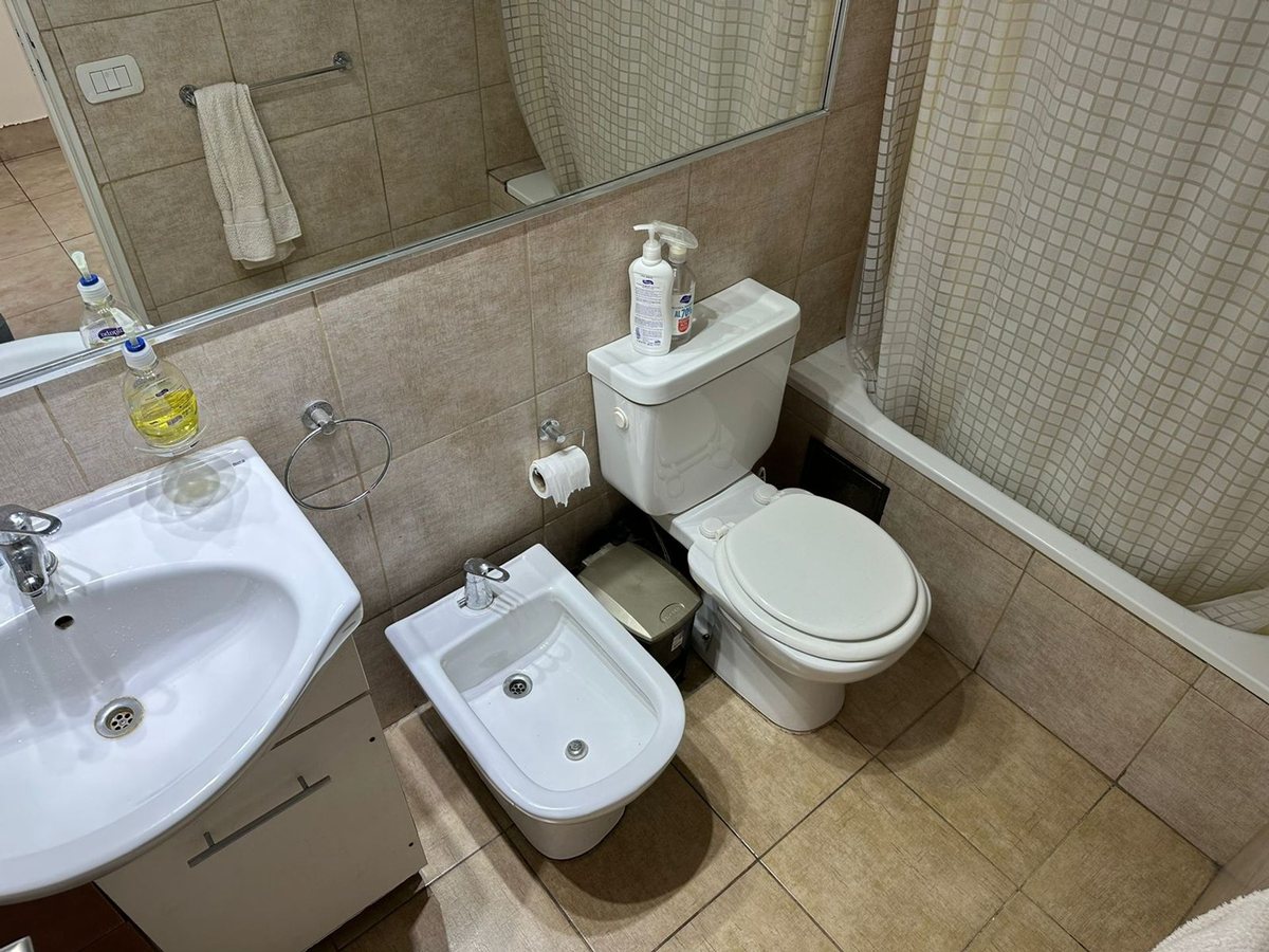 Departamento en Alquiler en Rosario, Santa Fe