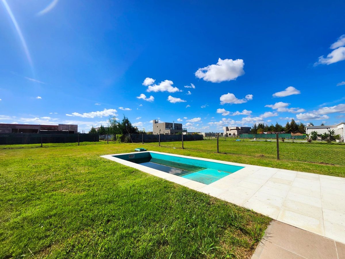 Casa en Venta en Escobar, G.B.A. Zona Norte
