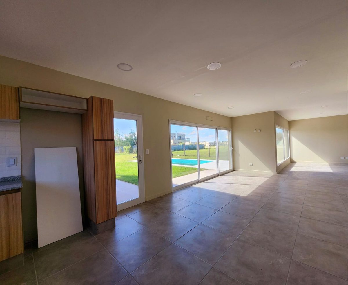 Casa en Venta en Escobar, G.B.A. Zona Norte