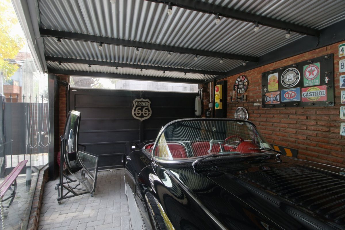 Casa en Venta en San Isidro, G.B.A. Zona Norte