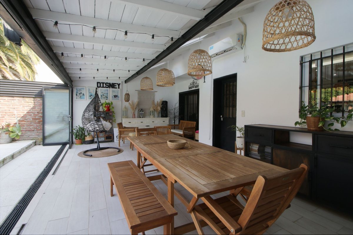 Casa en Venta en San Isidro, G.B.A. Zona Norte