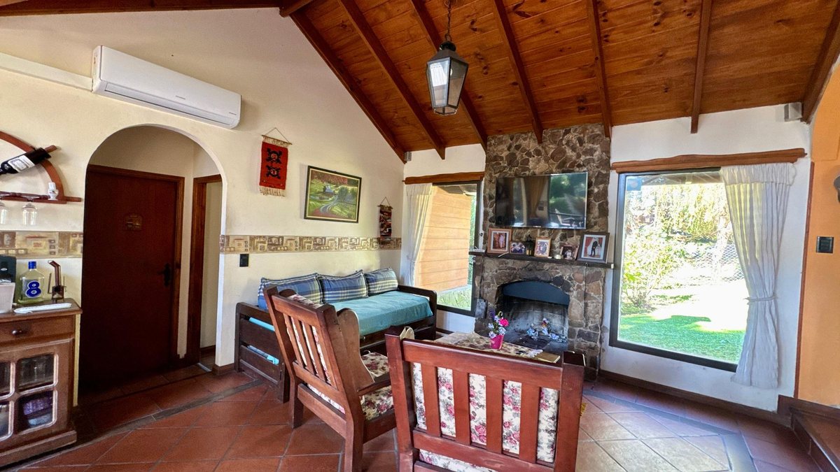 Casa en Venta en Mar del Plata, Buenos Aires Interior