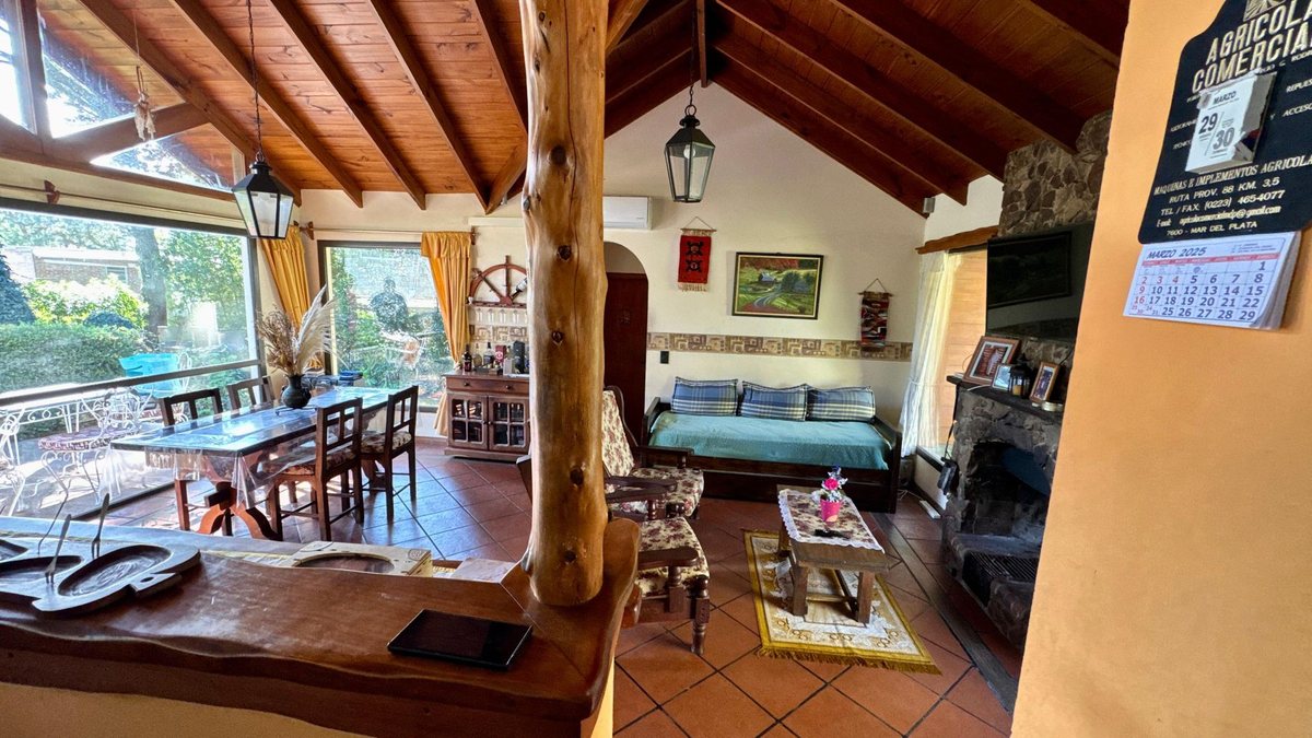 Casa en Venta en Mar del Plata, Buenos Aires Interior