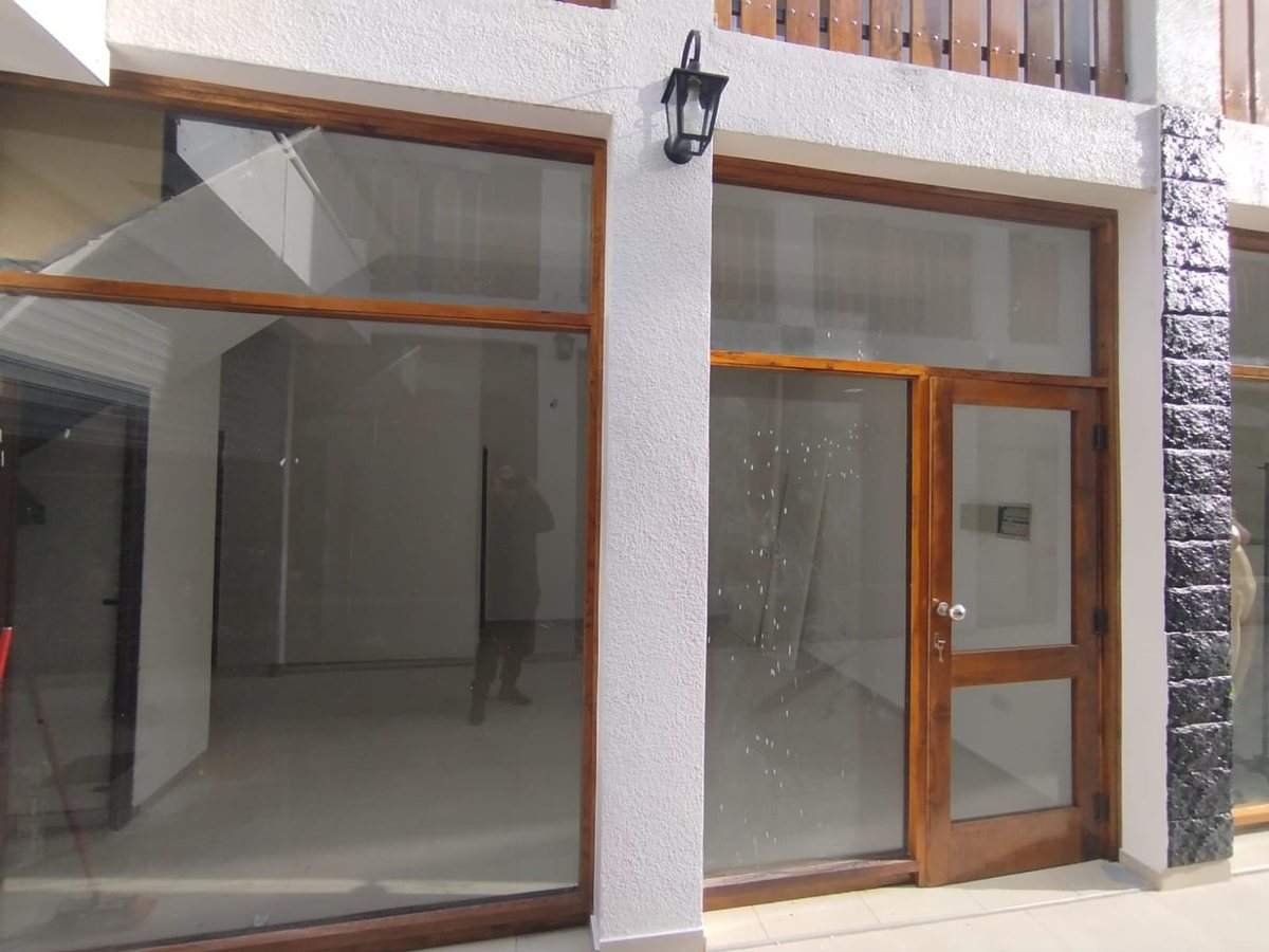 Local Comercial en Alquiler en San Martin, Mendoza