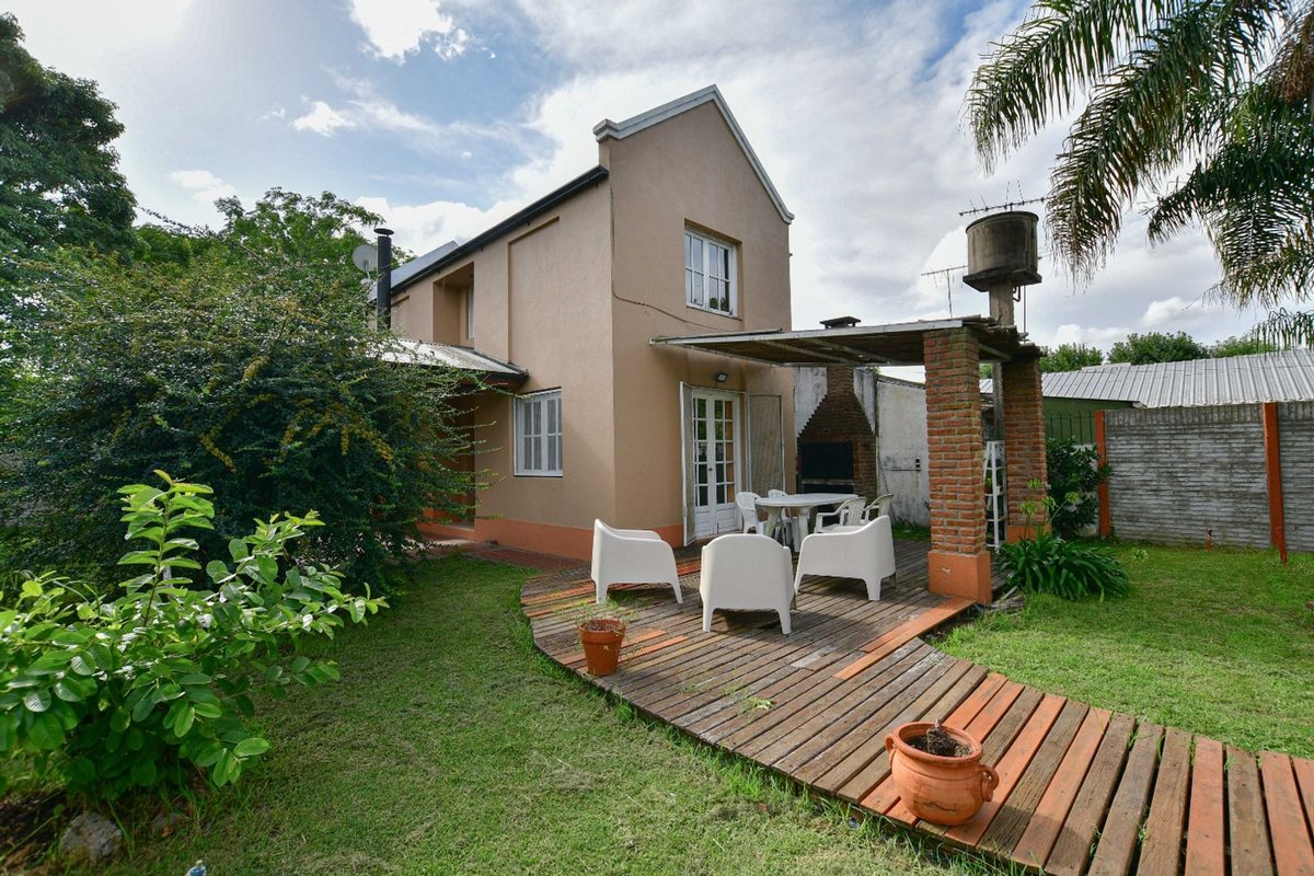 Casa en Venta en La Plata, G.B.A. Zona Sur
