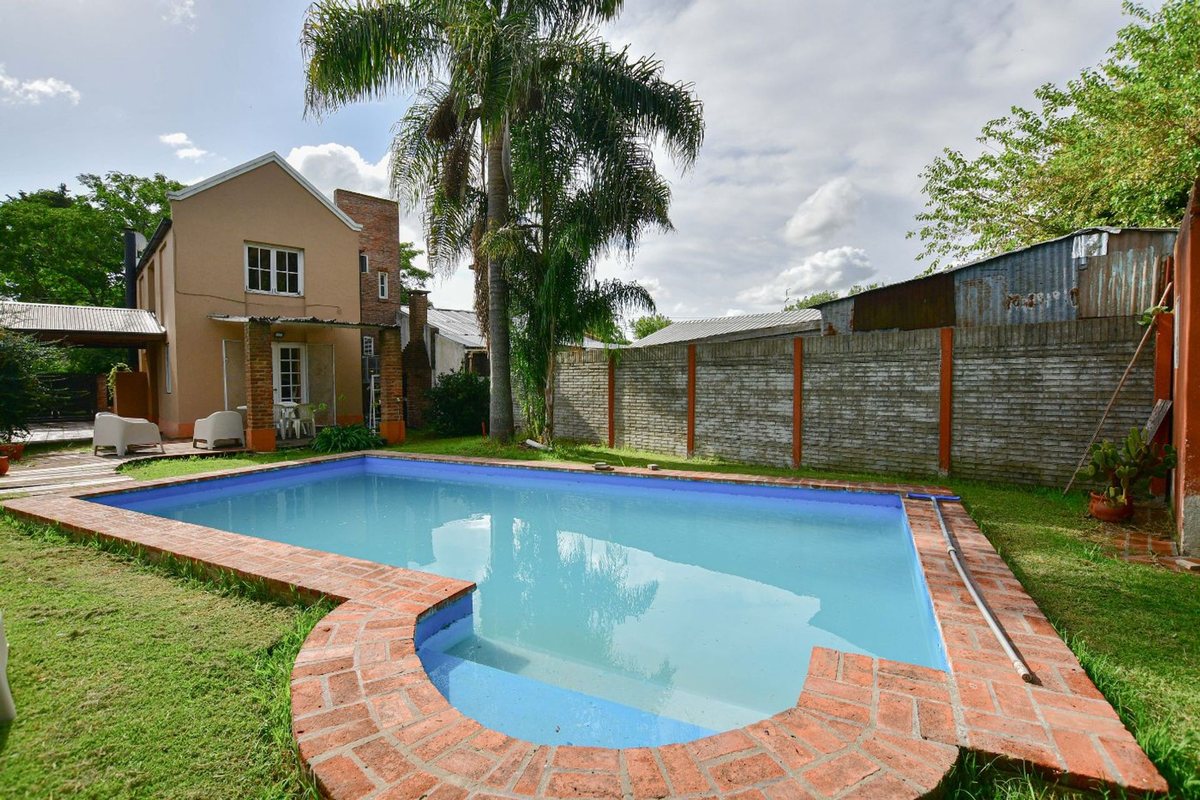 Casa en Venta en La Plata, G.B.A. Zona Sur