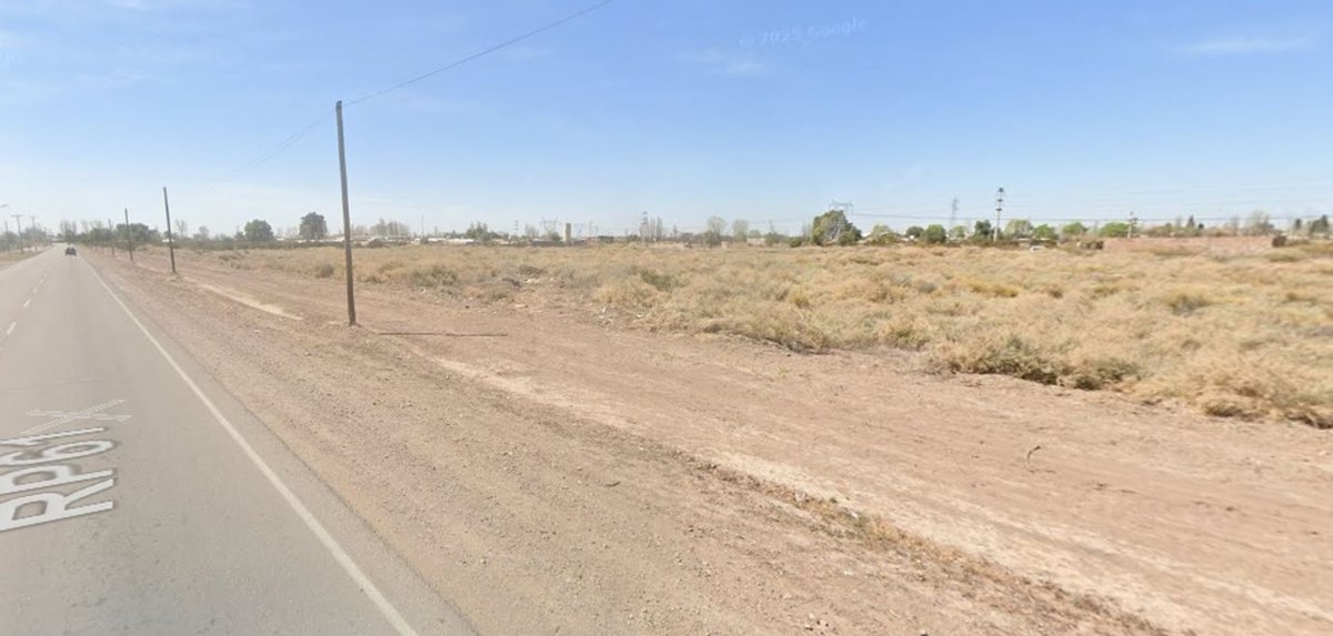 Lote en Venta en Junin, Mendoza