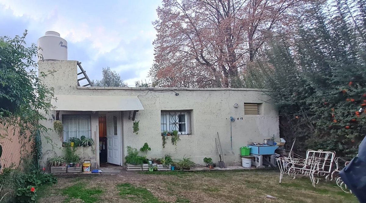 Casa en Venta en Lujan de Cuyo, Mendoza