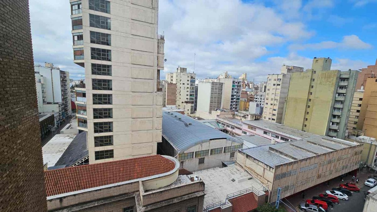 Departamento en Venta en Capital, Cordoba